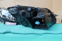 MERCEDES W205 FACELIFT HEADLAMP Performance Part 