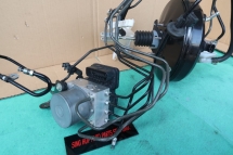 TOYOTA ALPHARD AGH30 ABS PUMP BRAKE SOLVE Performance Part 