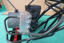 TOYOTA ALPHARD AGH30 ABS PUMP BRAKE SOLVE Performance Part 