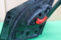 TOYOTA ALTIS SIDE MIRRIOR (NEW) Performance Part 