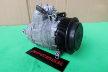 PORSCHE PANAMERA 4S AIRCOND COMPRESSOR Performance Part 