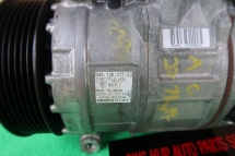 PORSCHE PANAMERA 4S AIRCOND COMPRESSOR Performance Part 