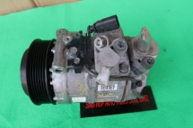 PORSCHE PANAMERA 4S AIRCOND COMPRESSOR Performance Part 