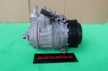 PORSCHE PANAMERA 4S AIRCOND COMPRESSOR Performance Part 