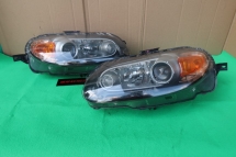 MAZDA MX5 HEADLAMP Performance Part 