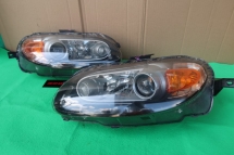 MAZDA MX5 HEADLAMP Performance Part 