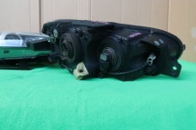 MAZDA MX5 HEADLAMP Performance Part 