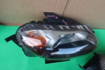 MAZDA MX5 HEADLAMP Performance Part 