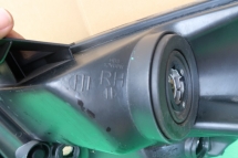 PERODUA AXIA (NEW) Performance Part 