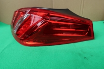 PEUGEOT 508 TAIL LAMP (NEW) Performance Part 