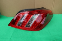 PEUGEOT 508 TAIL LAMP (NEW) Performance Part 