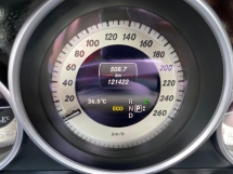 2016 MERCEDES-BENZ E-CLASS E250 2.0 (A) AMG LINE HIGH LOAN DEPOSIT RM300