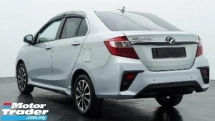 2020 PERODUA BEZZA 1.3 X