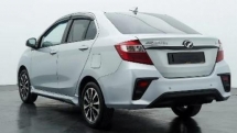 2020 PERODUA BEZZA 1.3 X