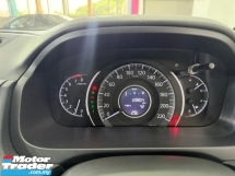 2015 HONDA CR-V 2.0 2WD FACELIFT LEATHER SEAT NO PROCESSING CHARGE