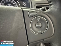 2015 HONDA CR-V 2.0 2WD FACELIFT LEATHER SEAT NO PROCESSING CHARGE