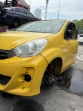 PERODUA MYVI LAGI BEST Performance Part 