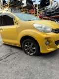 PERODUA MYVI LAGI BEST Performance Part 