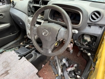 PERODUA MYVI LAGI BEST Performance Part 