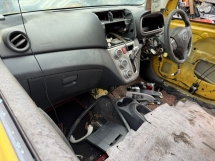 PERODUA MYVI LAGI BEST Performance Part 