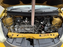 PERODUA MYVI LAGI BEST Performance Part 