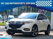 2020 HONDA HR-V 1.8 RS (A) i-VTEC HIGH FULL SPEC / PREMIUM SUV 