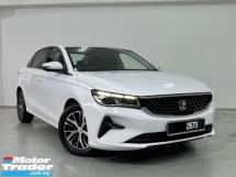 2024 PROTON S70 1.5 EXECUTIVE FULL SERVICE RECORD UNDER WARRANTY