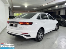 2024 PROTON S70 1.5 EXECUTIVE FULL SERVICE RECORD UNDER WARRANTY