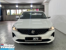 2024 PROTON S70 1.5 EXECUTIVE FULL SERVICE RECORD UNDER WARRANTY