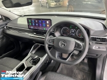 2024 PROTON S70 1.5 EXECUTIVE FULL SERVICE RECORD UNDER WARRANTY