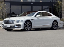 2023 BENTLEY FLYING SPUR V8 AZURE JAPAN SPEC  