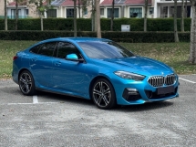 2022 BMW 2 SERIES 18I ACTIVE TOURER MIL 33K KM ONLY