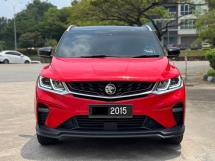 2020 PROTON X50 1.5 TGDi FLAGSHIP
