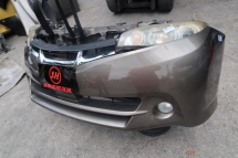 TOYOTA WISH ZGE20 NOSE CUT Performance Part 