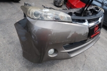 TOYOTA WISH ZGE20 NOSE CUT Performance Part 