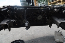 TOYOTA WISH ZGE20 NOSE CUT Performance Part 