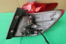 TOYOTA WISH ZGE20 TAIL LAMP Performance Part 