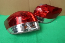 TOYOTA WISH ZGE20 TAIL LAMP Performance Part 