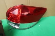 TOYOTA WISH ZGE20 TAIL LAMP Performance Part 