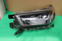 TOYOTA HILUX HEADLAMP Performance Part 