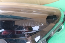 TOYOTA HILUX HEADLAMP Performance Part 