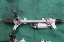 BMW 5SERIES G30 STEERING RACK Performance Part 