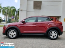 2016 HYUNDAI TUCSON 2.0  (A) ELEGANCE SUV / REVERSE CAMERA / SEMI LEAT