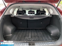 2016 HYUNDAI TUCSON 2.0  (A) ELEGANCE SUV / REVERSE CAMERA / SEMI LEAT
