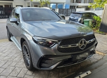 2023 MERCEDES-BENZ GLC GLC300 2.0 FULL AMG IN LINE 