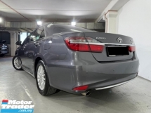 2015 TOYOTA CAMRY 2.0 G FACELIFT NO PROCESSING CHARGE