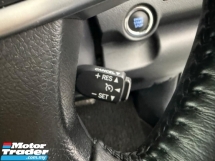 2015 TOYOTA CAMRY 2.0 G FACELIFT NO PROCESSING CHARGE