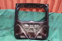 TOYOTA VOXY REAR BONNET Performance Part 