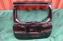 TOYOTA VOXY REAR BONNET Performance Part 