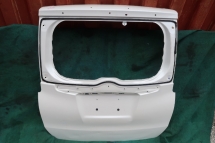 TOYOTA VOXY REAR BONNET Performance Part 